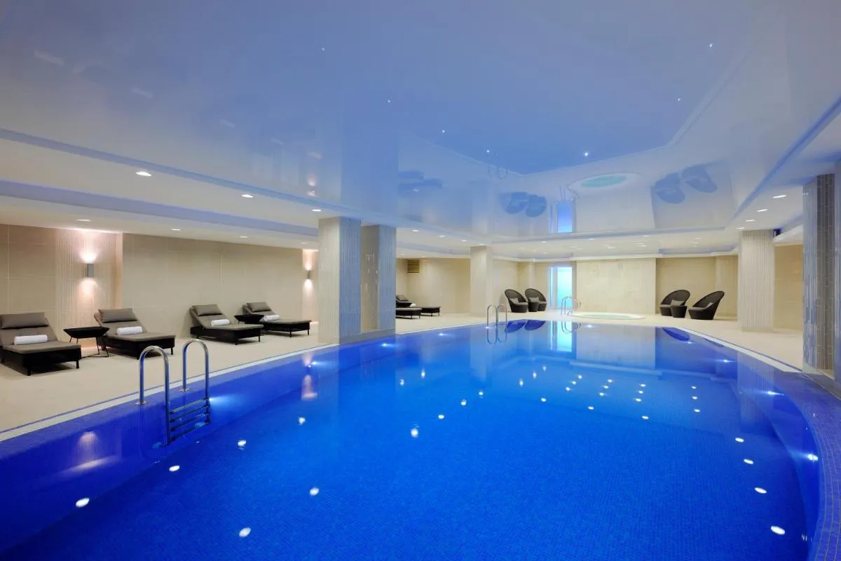 Image 3 of SAAD Hotel Astana