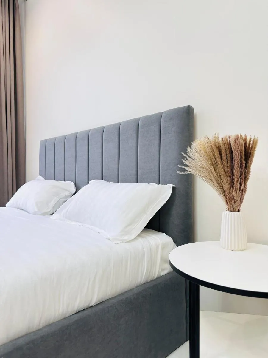 Image 3 of Shabyt One-Room Apartment with stylish renovation