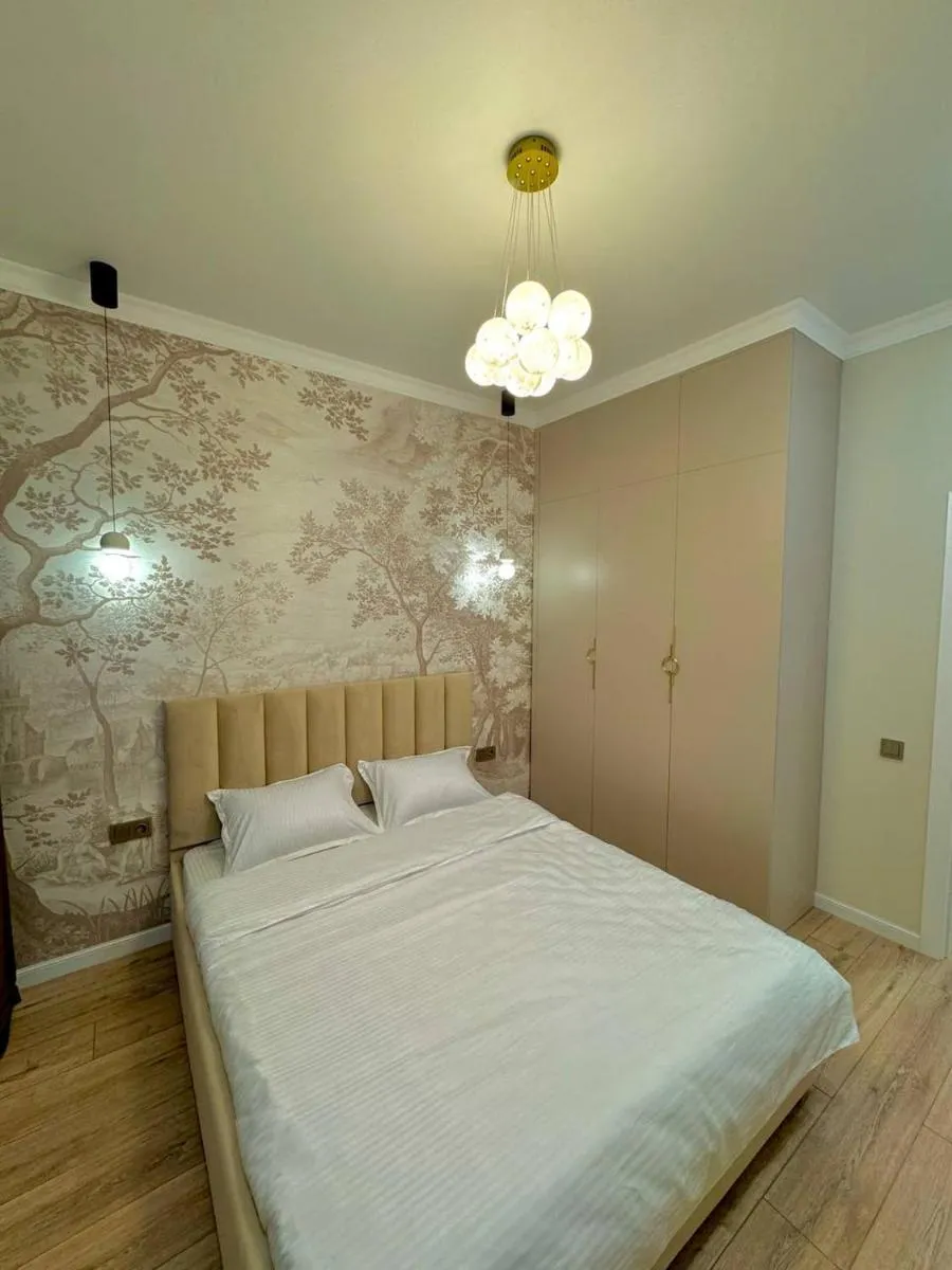 Image 3 of Шатёр у Хана, Квартира в Центре и у Хан-Шатыра