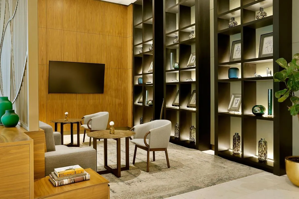 Image 3 of Sheraton Astana Hotel