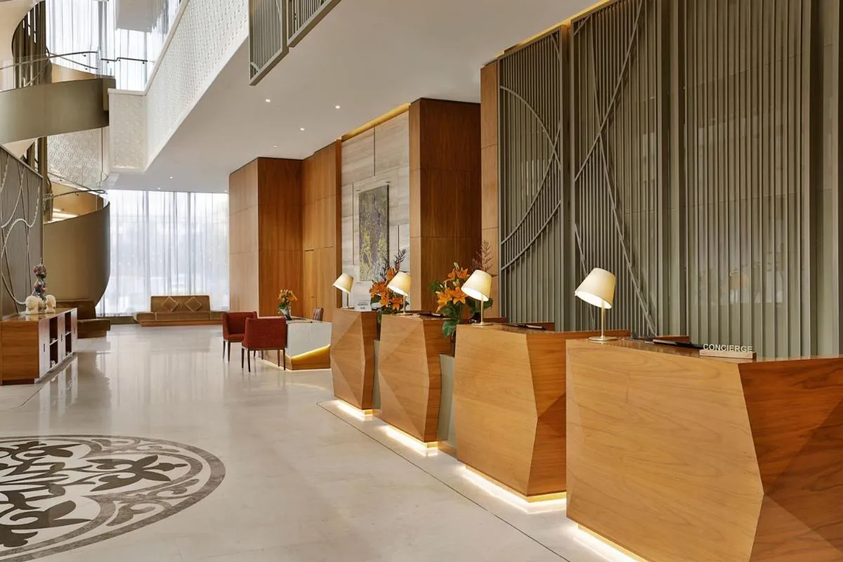Image 6 of Sheraton Astana Hotel