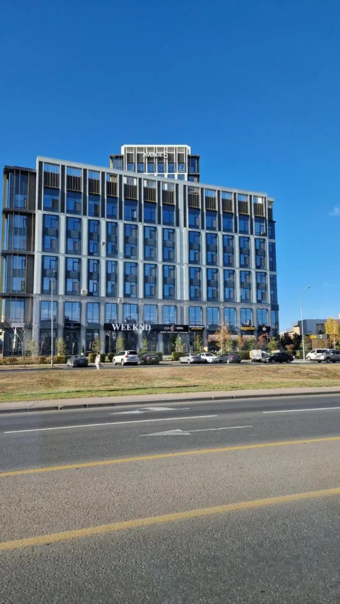 Image 1 of Стильная квартира в ЖК бизнес класса AVENUE 5
