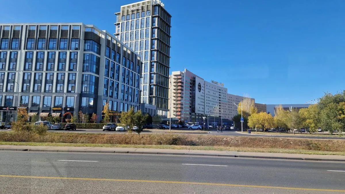 Image 2 of Стильная квартира в ЖК бизнес класса AVENUE 5