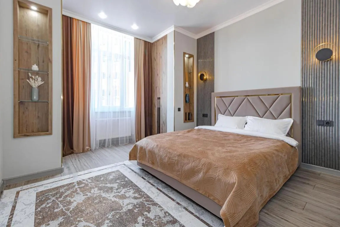 Image of Стильные апартаменты