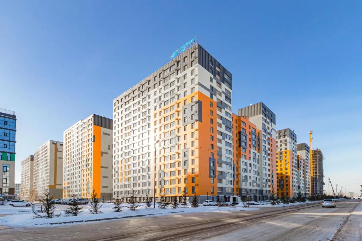 Image 5 of Стильные апартаменты