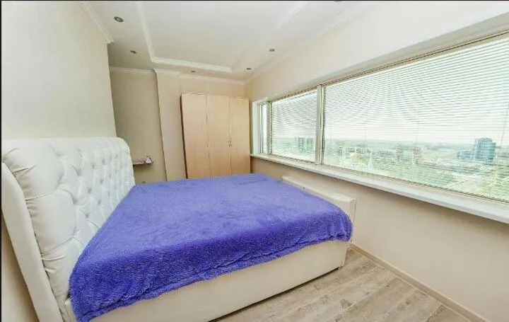 Image of Studio on Dostyq Street 5 floor 25