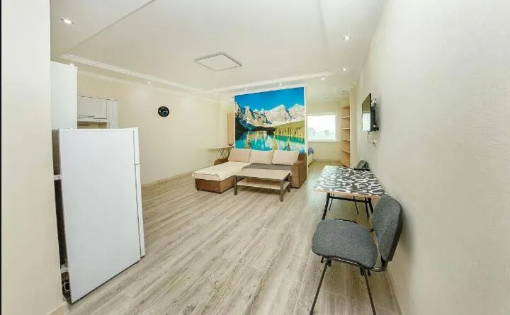 Image 4 of Studio on Dostyq Street 5 floor 25