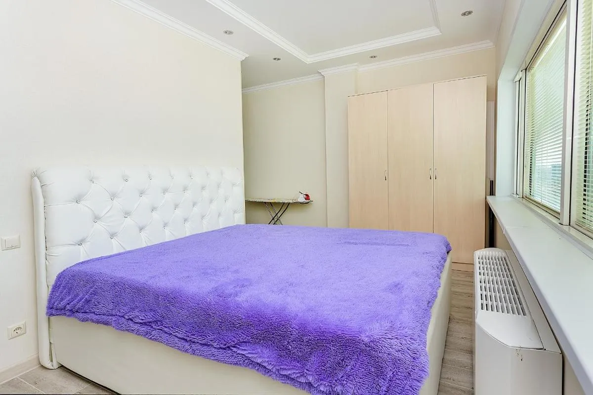 Image 1 of Studio on Dostyq Street 5 floor 25