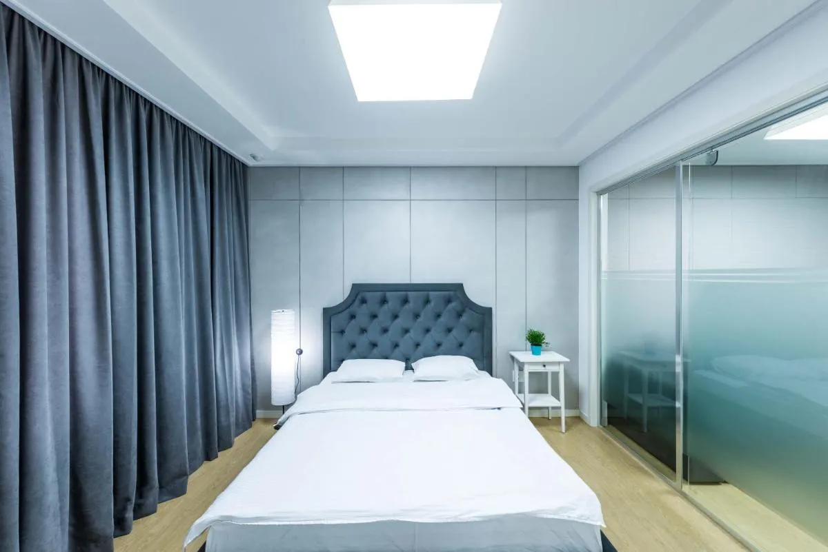 Image 1 of THEADDRESS HIGHVILL Lux