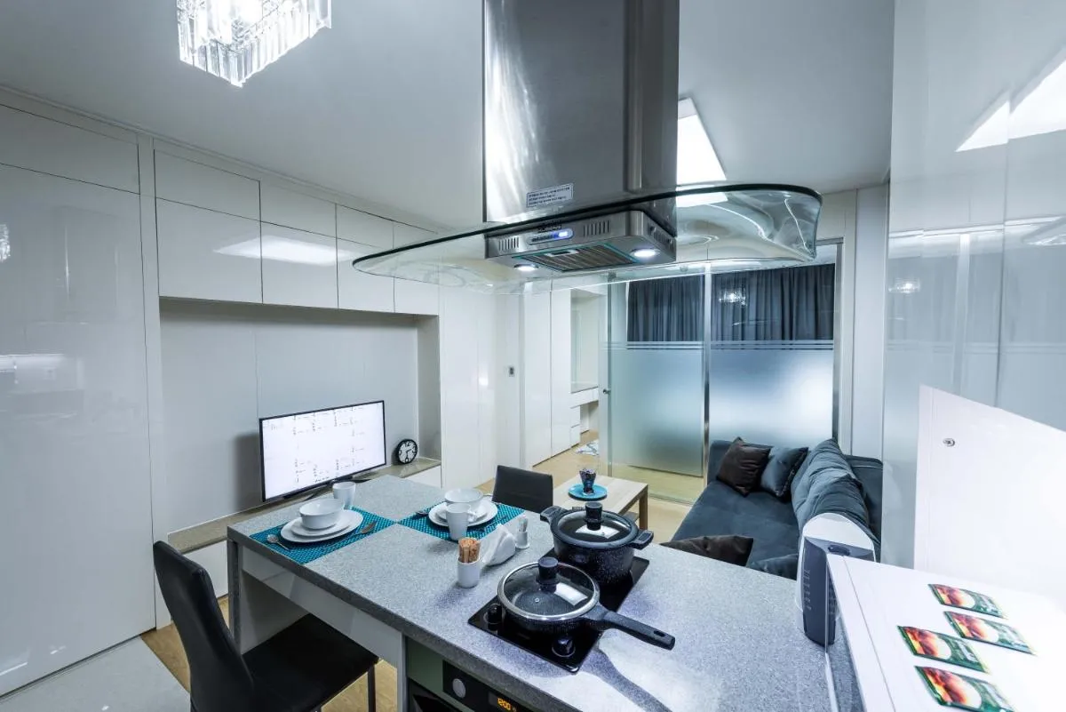 Image 3 of THEADDRESS HIGHVILL Lux