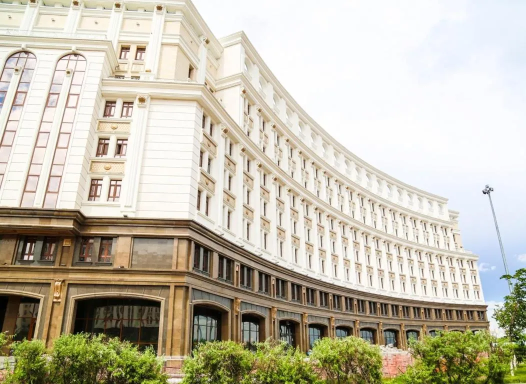 Image of The Arc Residence