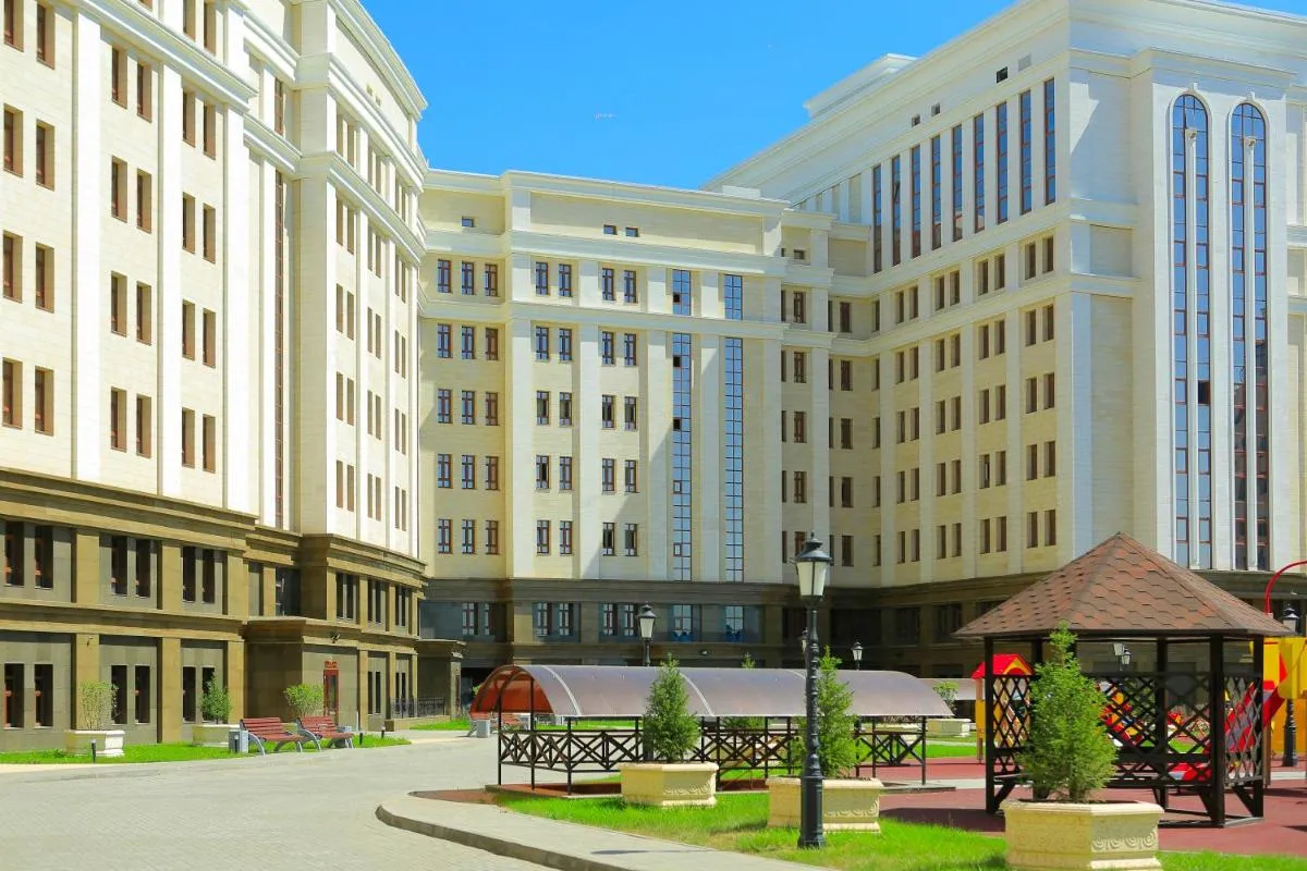 Image 1 of The Arc Residence