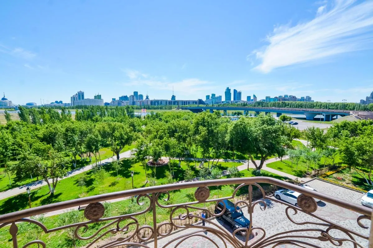 Image 3 of The ONE Hotel Astana