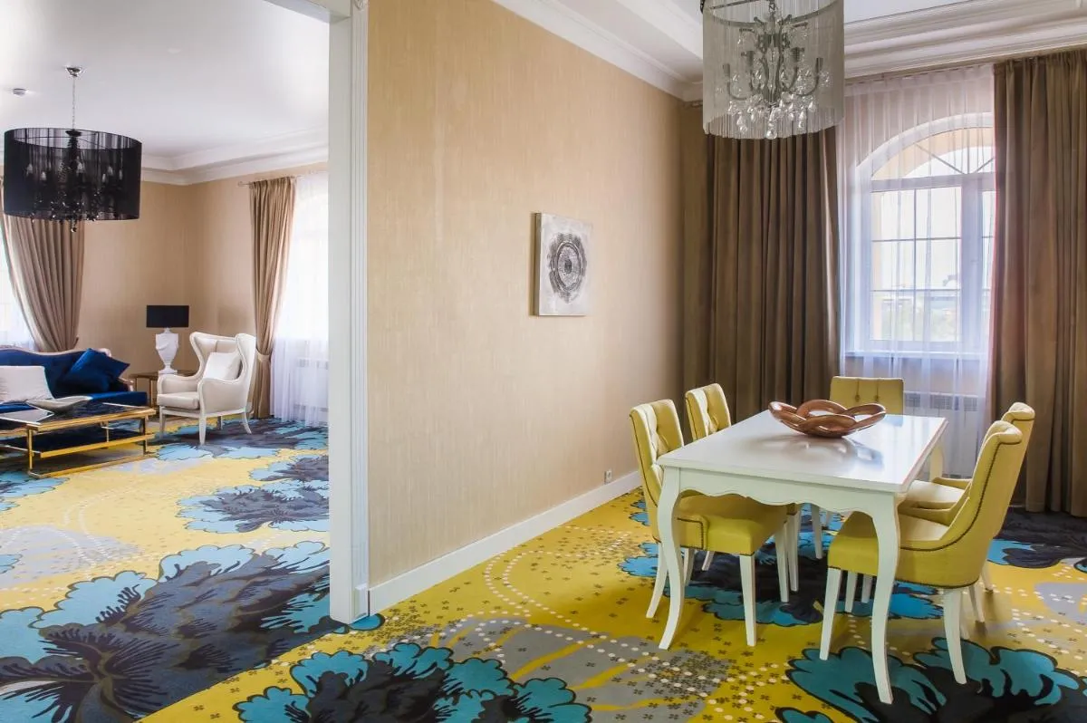 Image 1 of The ONE Hotel Astana