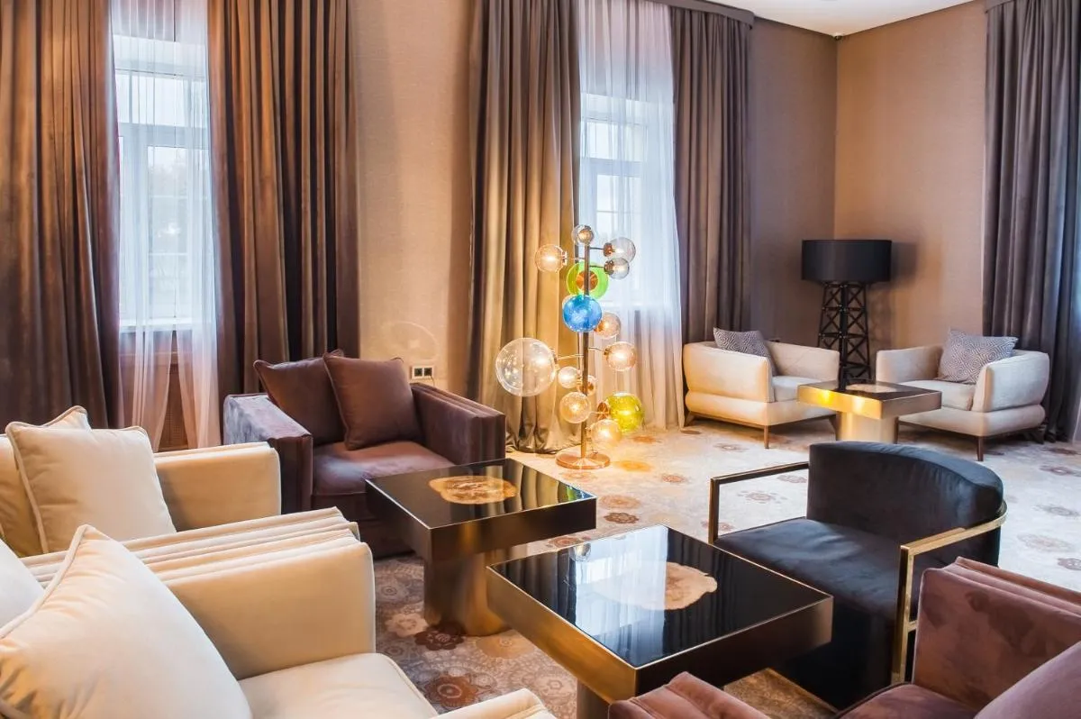 Image 6 of The ONE Hotel Astana