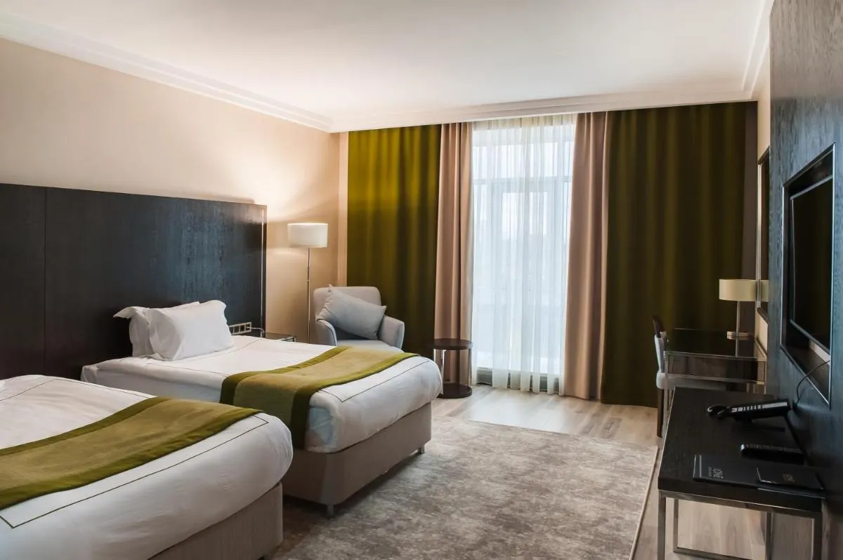 Image 4 of The ONE Hotel Astana