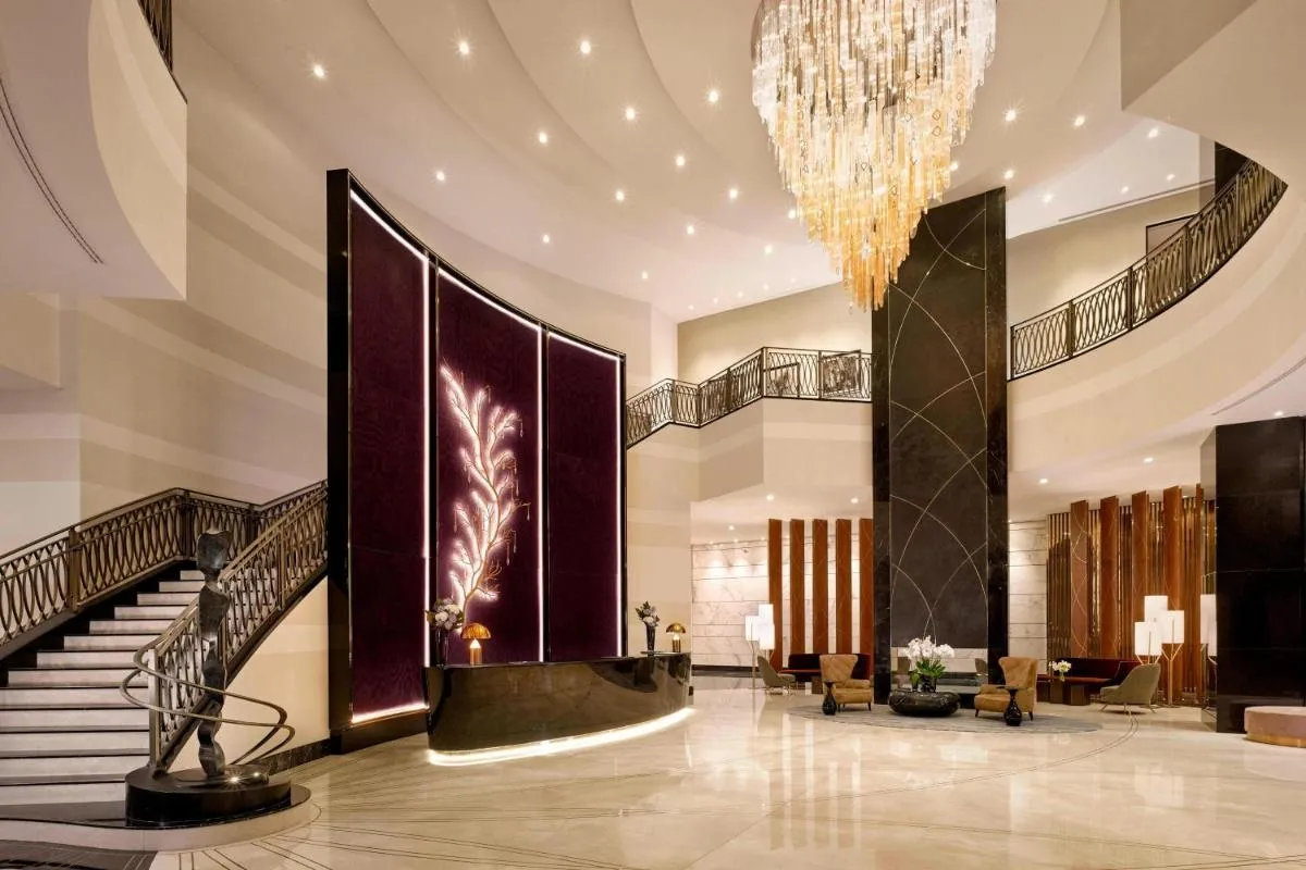 Image 6 of The Ritz-Carlton, Astana