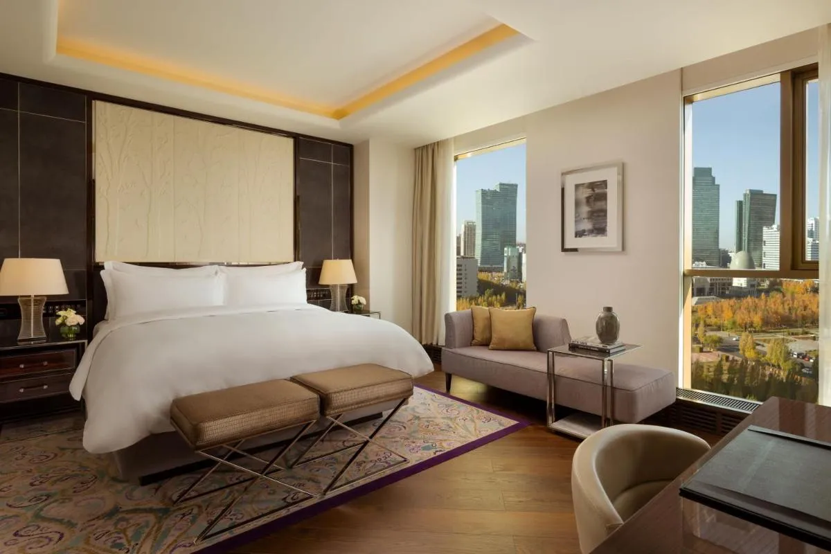Image 1 of The Ritz-Carlton, Astana