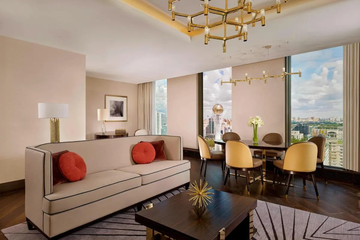 Image 3 of The Ritz-Carlton, Astana