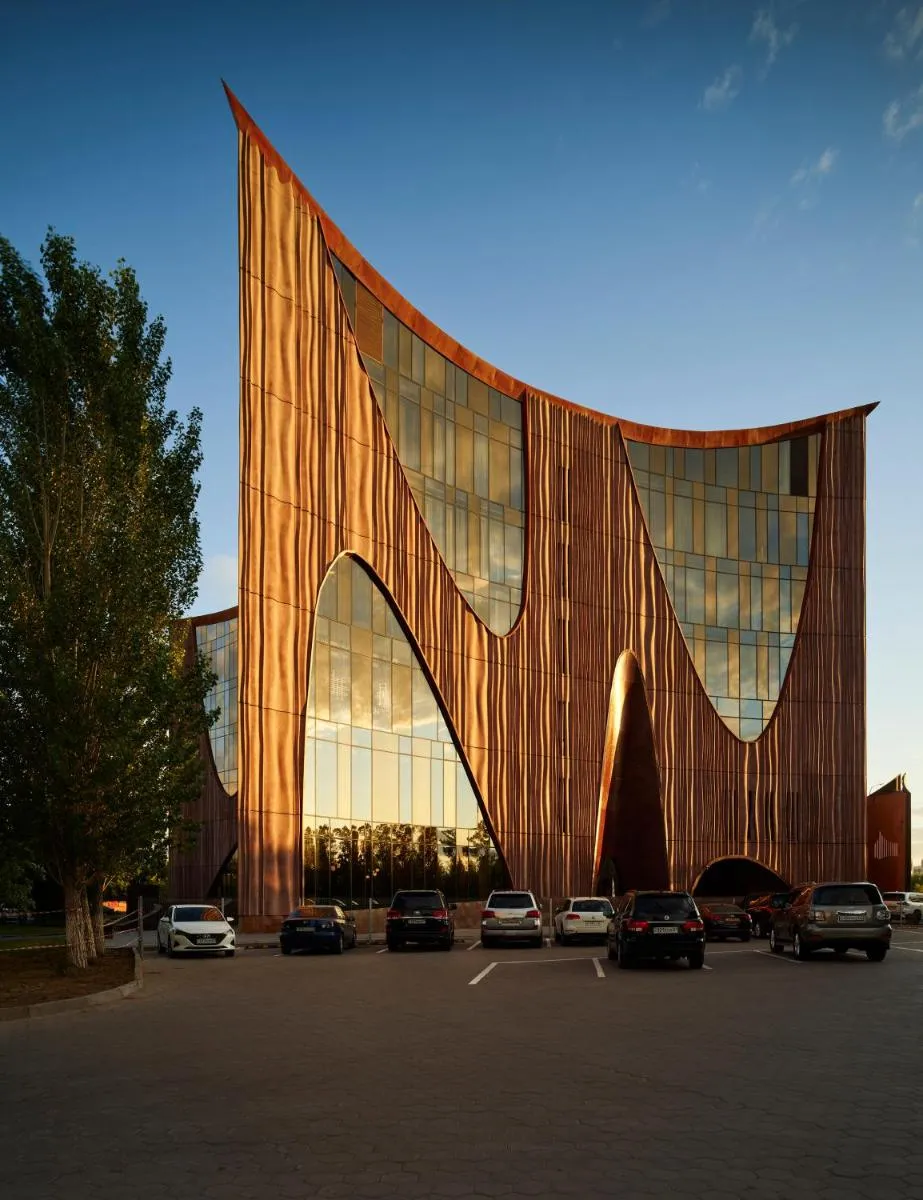 Image 3 of The Veil Hotel