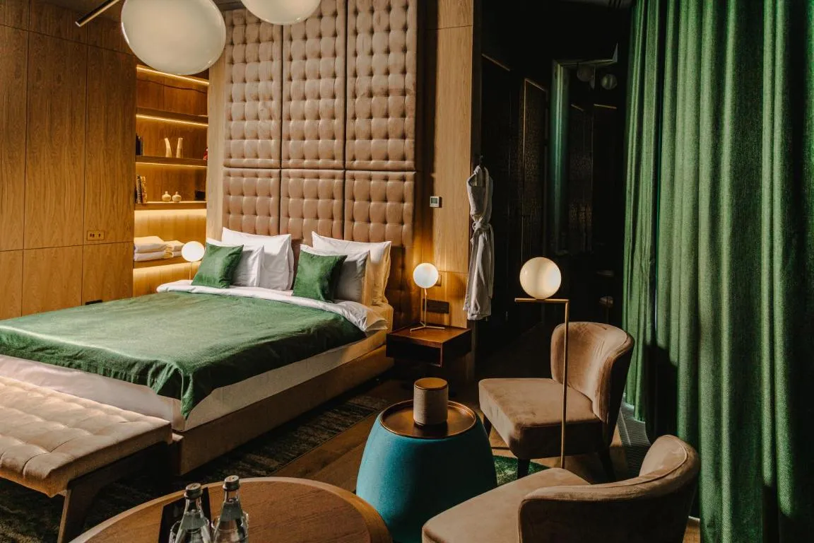 Image of The Veil Hotel