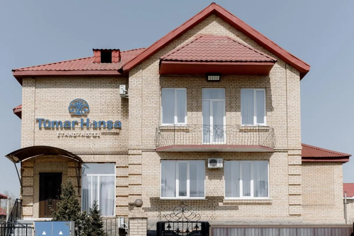 Image 5 of Tumar Hansa Ethno Hotel