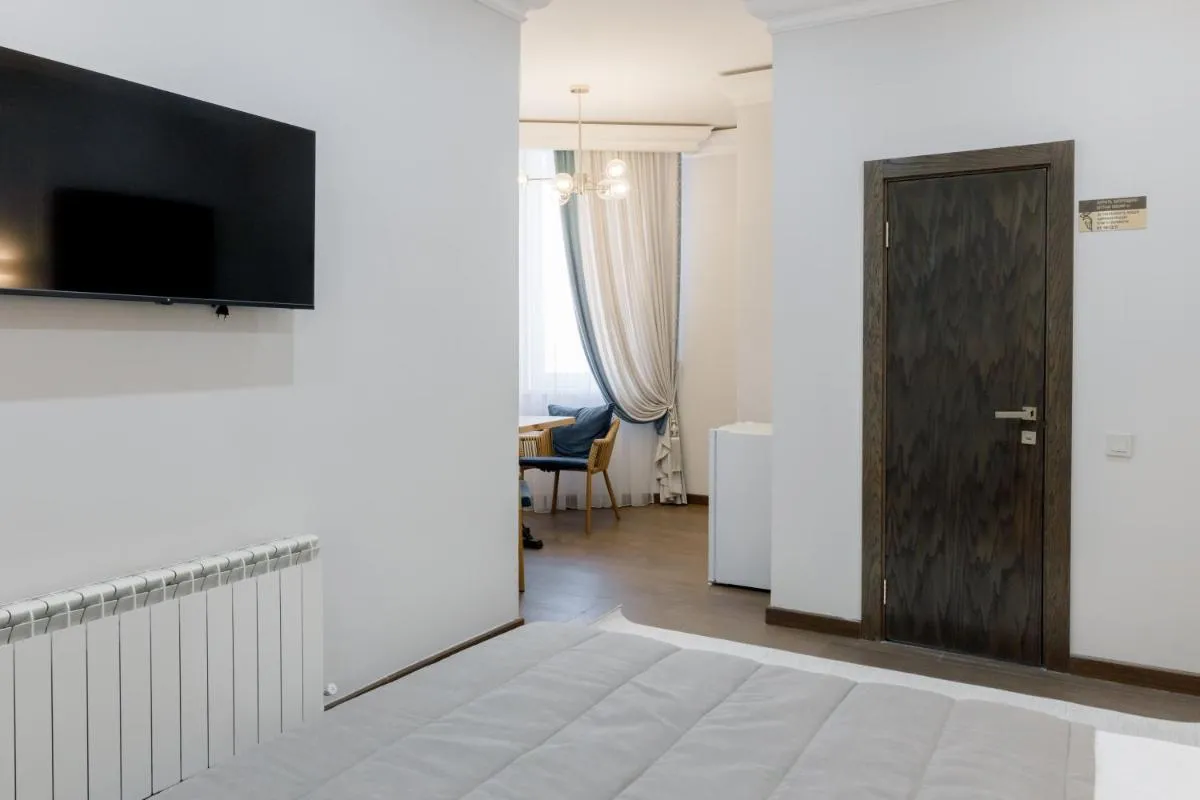 Image 4 of Tumar Hansa Ethno Hotel