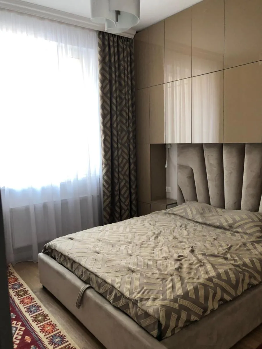 Image 1 of Уютная квартира рядом с ЭКСПО