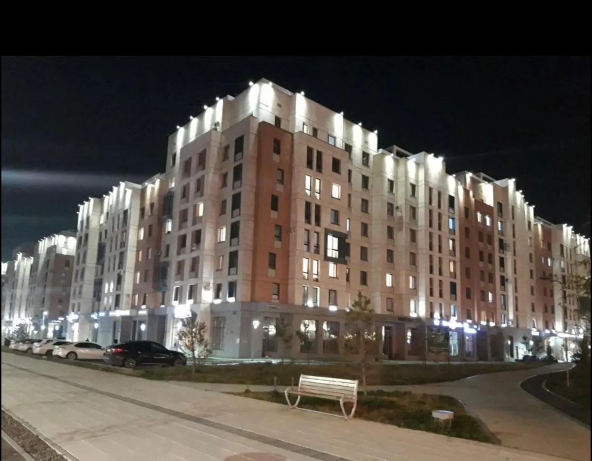 Image 5 of Уютная квартира рядом с ЭКСПО
