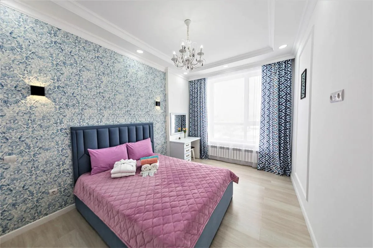 Image 1 of В Apple City квартира с своим двором