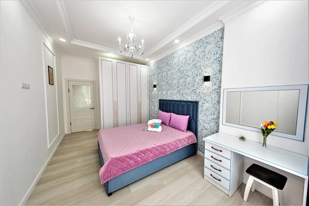 Image 6 of В Apple City квартира с своим двором