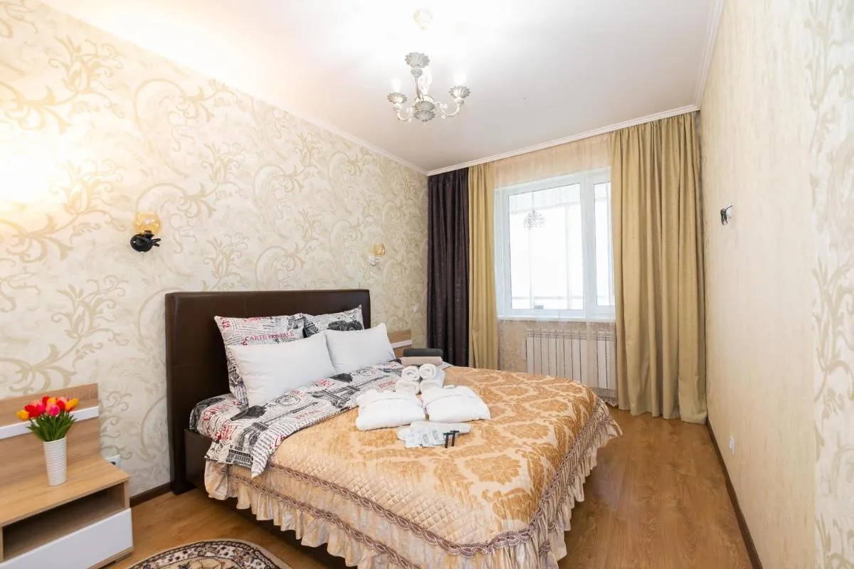 Image 1 of В Promenade Expo квартира с романтическим видом