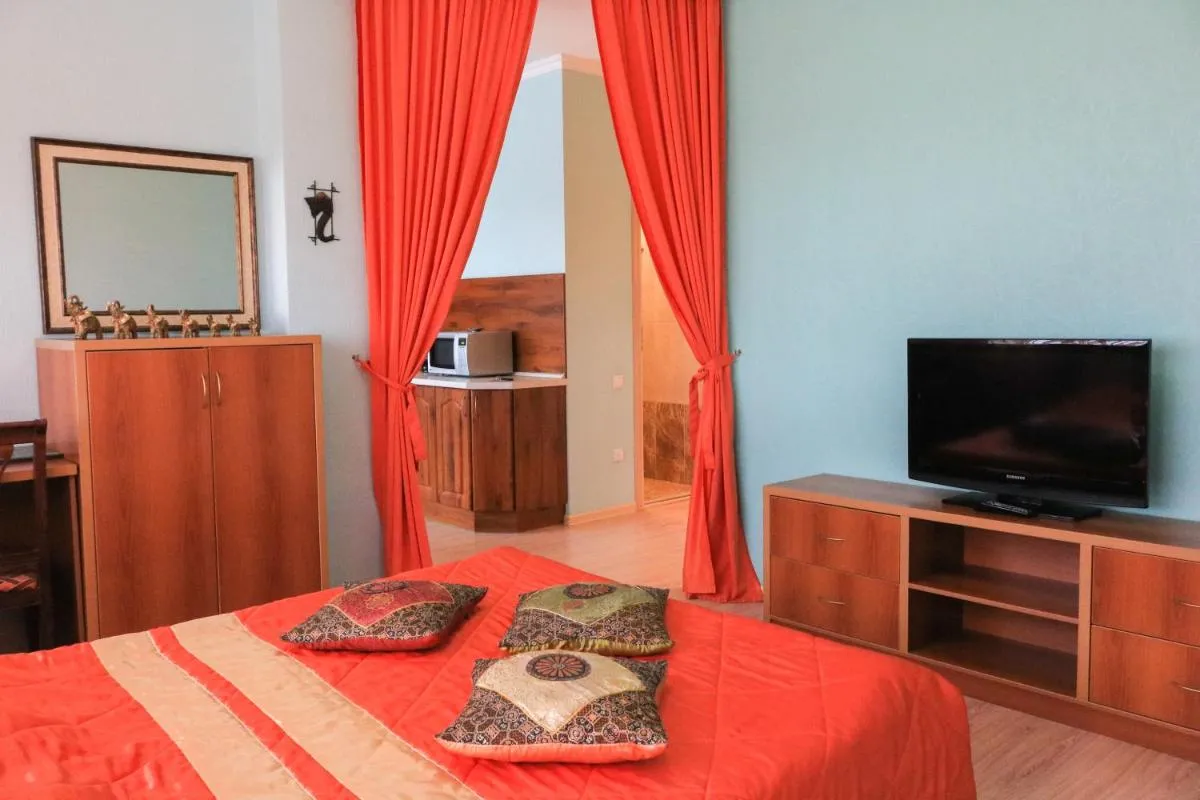 Image 4 of Vip House Hotel