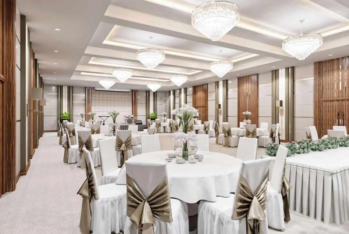 Image 4 of Wyndham Garden Astana