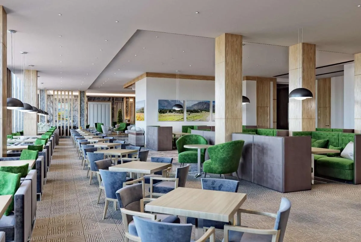 Image 2 of Wyndham Garden Astana