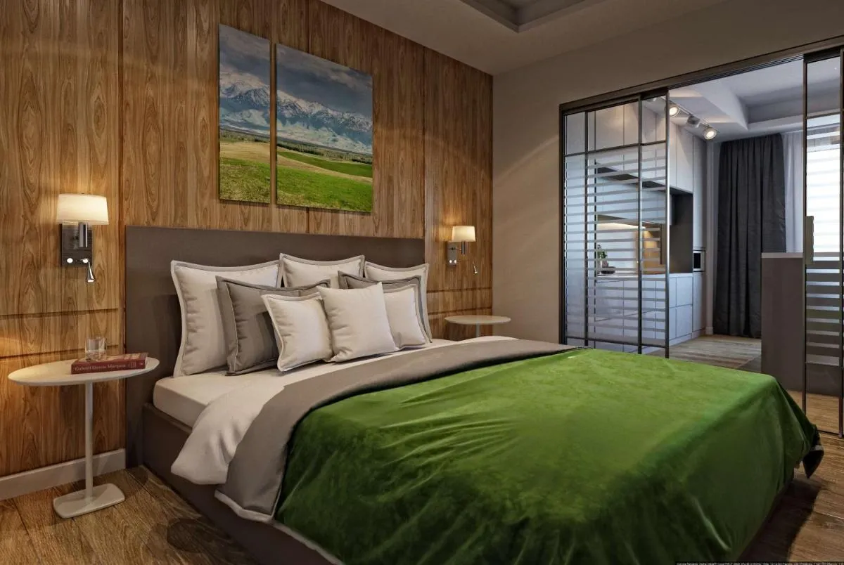 Image 5 of Wyndham Garden Astana