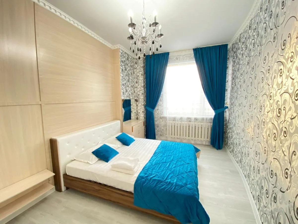 Image 6 of ЖК Дипломат двух комнатная кухня-студия