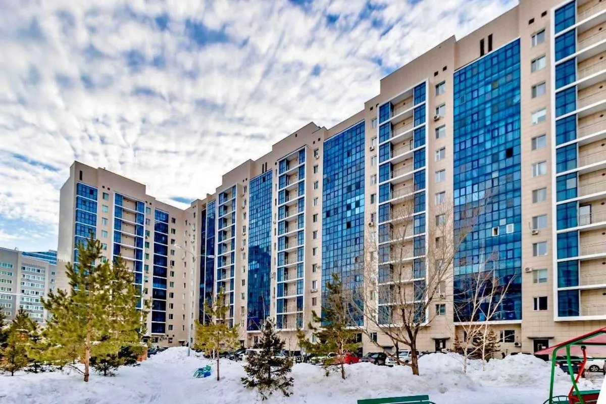 Image 5 of ЖК Дипломат двух комнатная кухня-студия