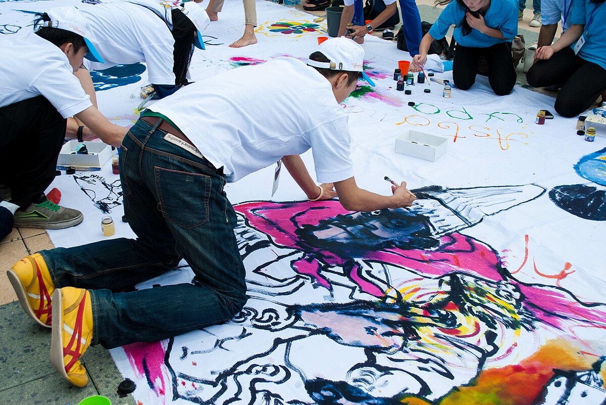 Astana Art Fest