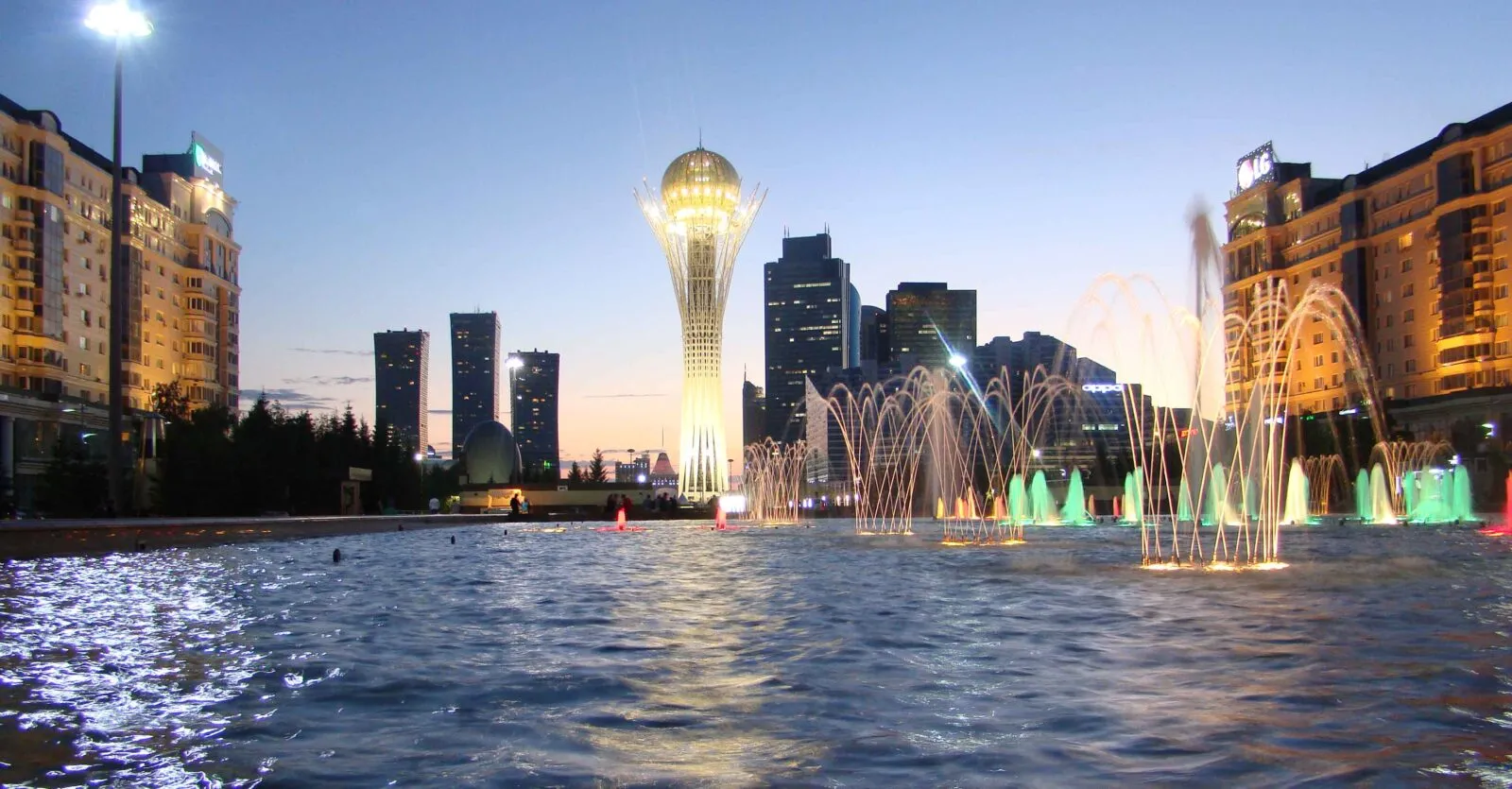 Astana